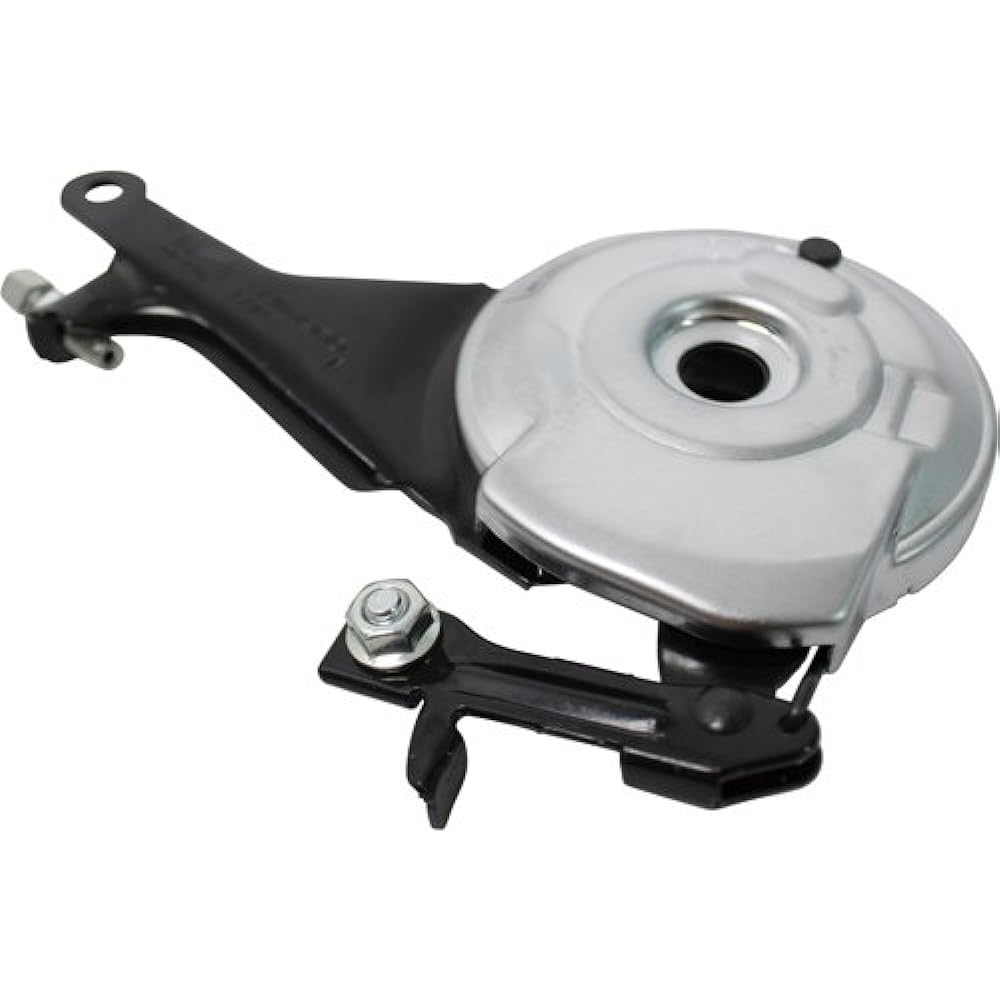 SHIMANO ABRIM31RJSS roller brake set
