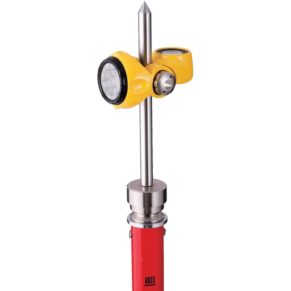 Myzox bubble tube adjustment jig MG-1500LAT