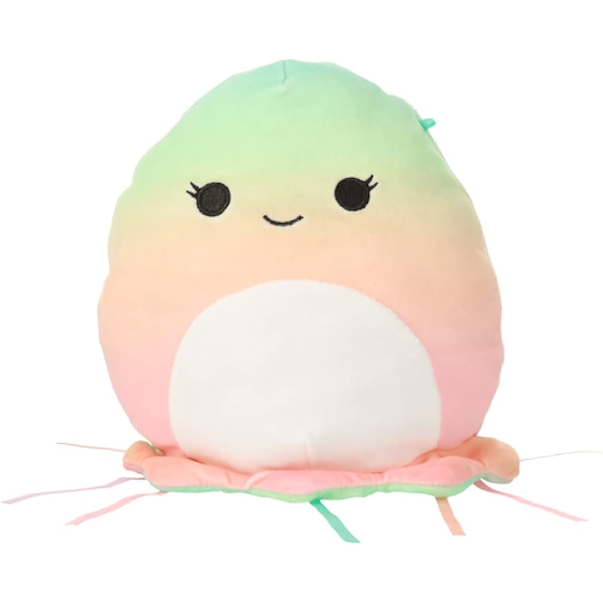 Squishmallow 7.5 inch Greeley Jellyfish