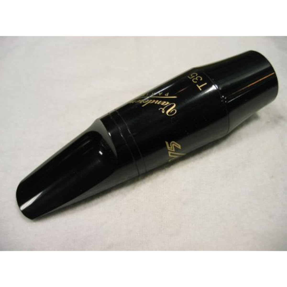 Vandoren T35 mouthpiece for tenor saxophone