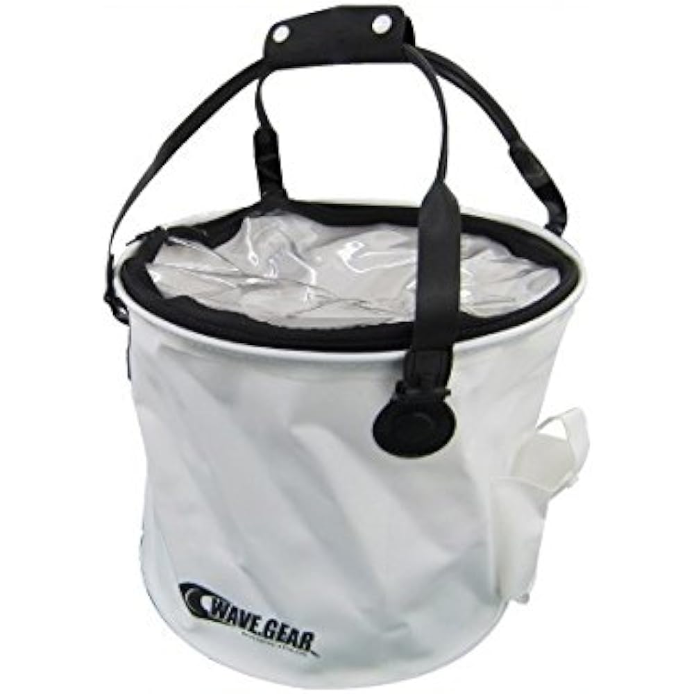 Web Gear KP-123 EVA Super Utilization Bucket 36 W36xH31cm KP-123