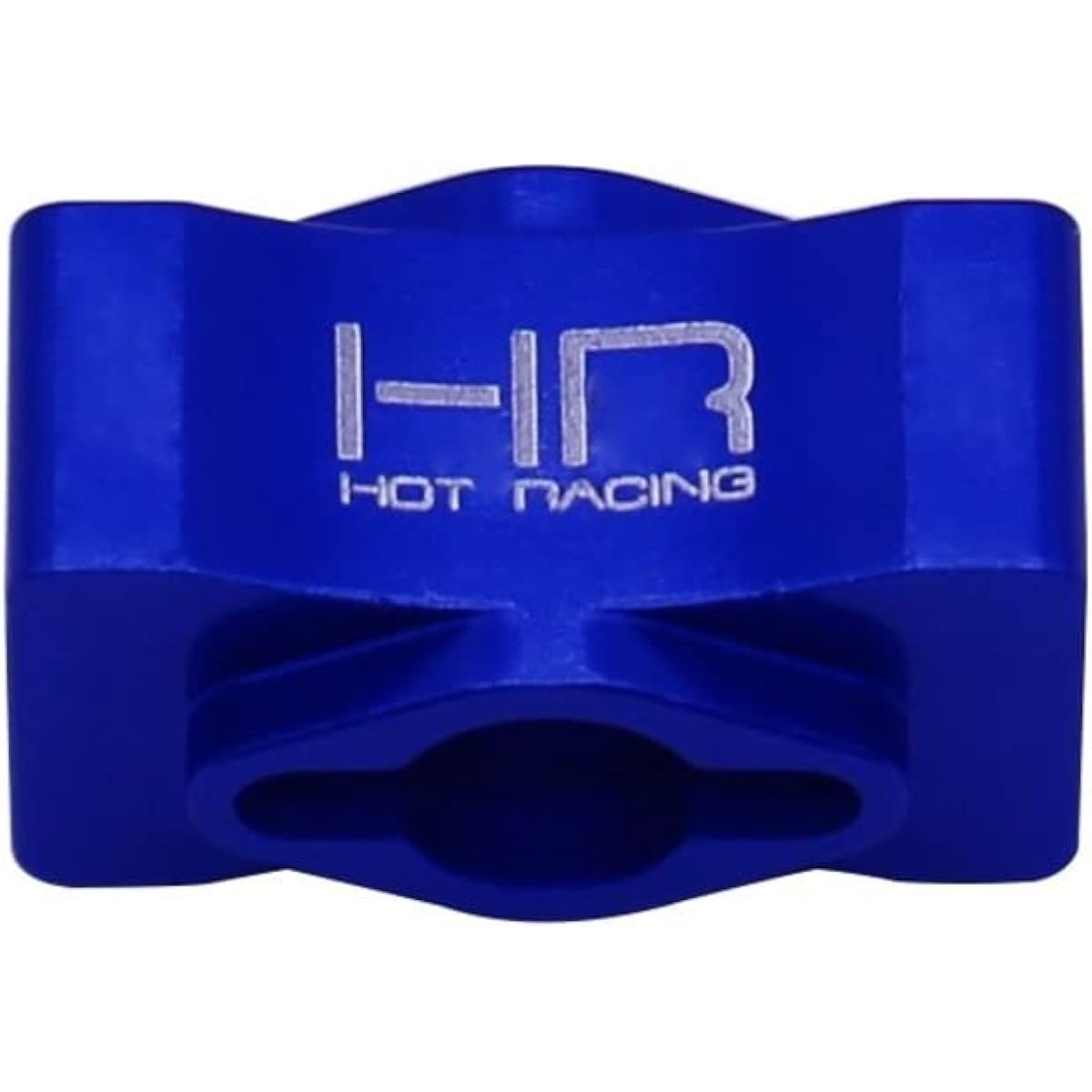 Hot Racing DRA125 Aluminum Differential Posirocker Spool DR10