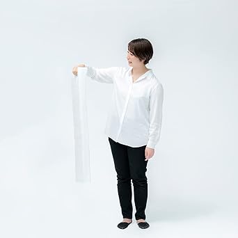 Tokyo Soundproofing Sound Absorption/Soundproofing Material White Q-ON ESW-415 415mm x 910mm x Thickness 50mm 3 pieces