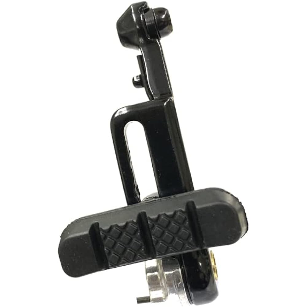 Plus Dodo STARRY ADJUSTER Mini-V RX-955AG BLACK BR-SRR-002