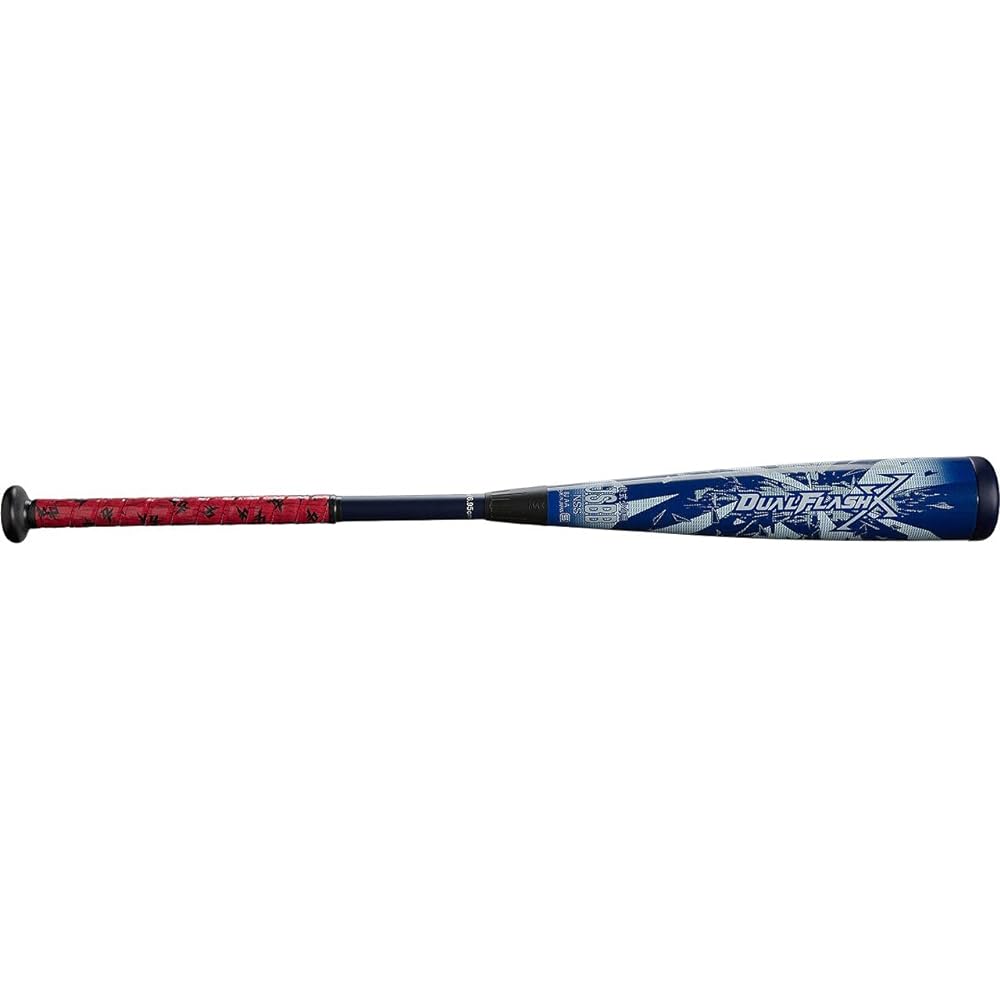 ASICS Baseball DUAL FLASH