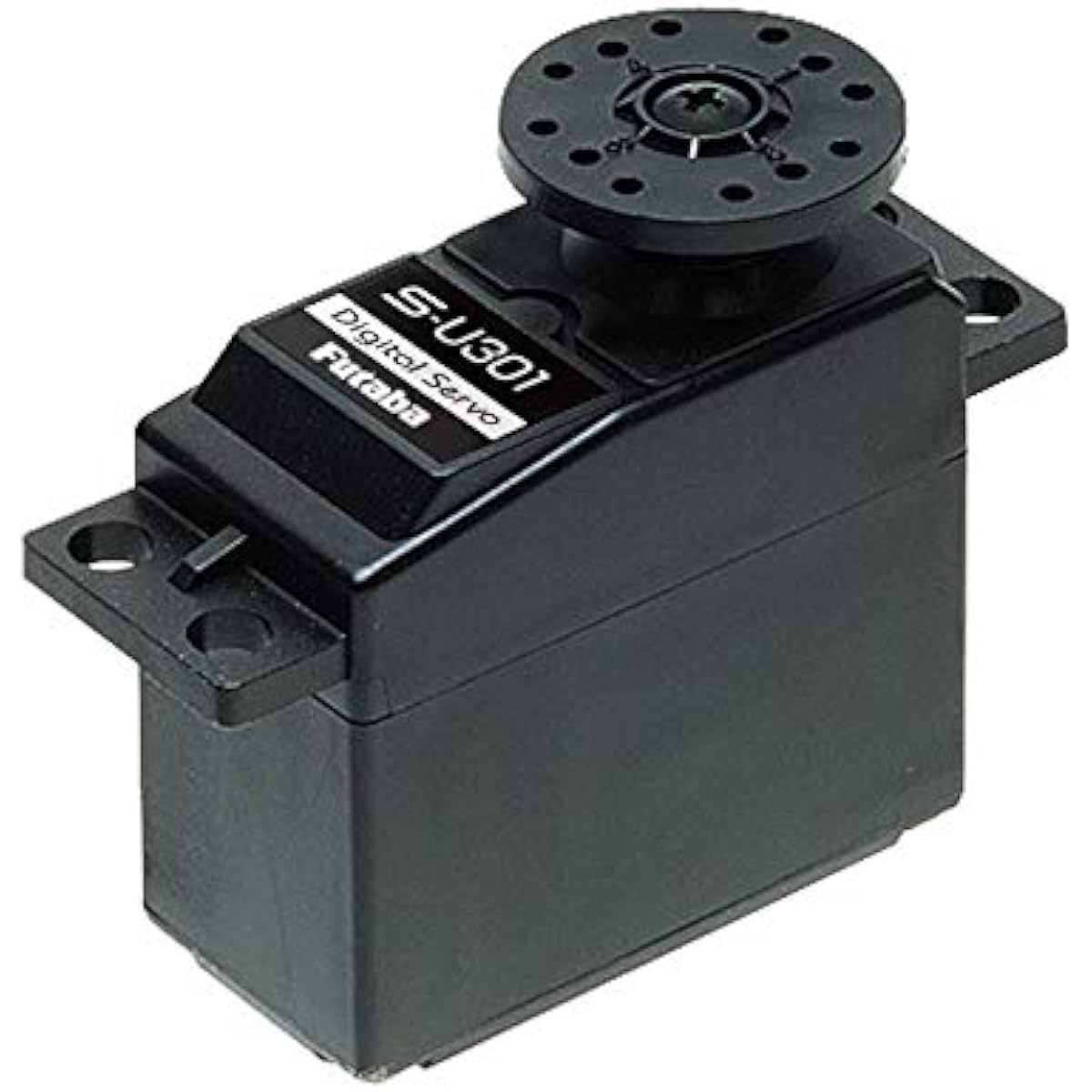 S-U301 S.BUS High Voltage Servo 00107208-1