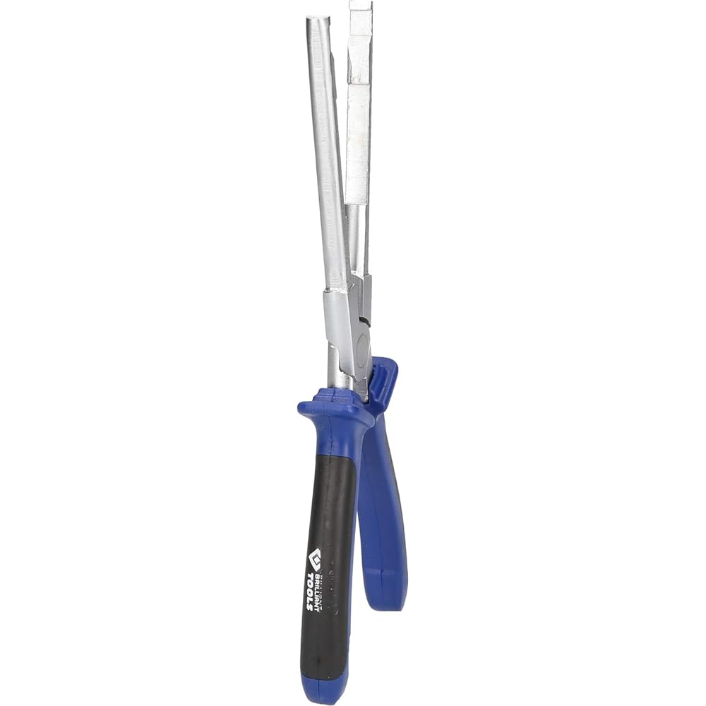KS Tools Glow Plug Connector Pliers - Straight Jaw BT566002