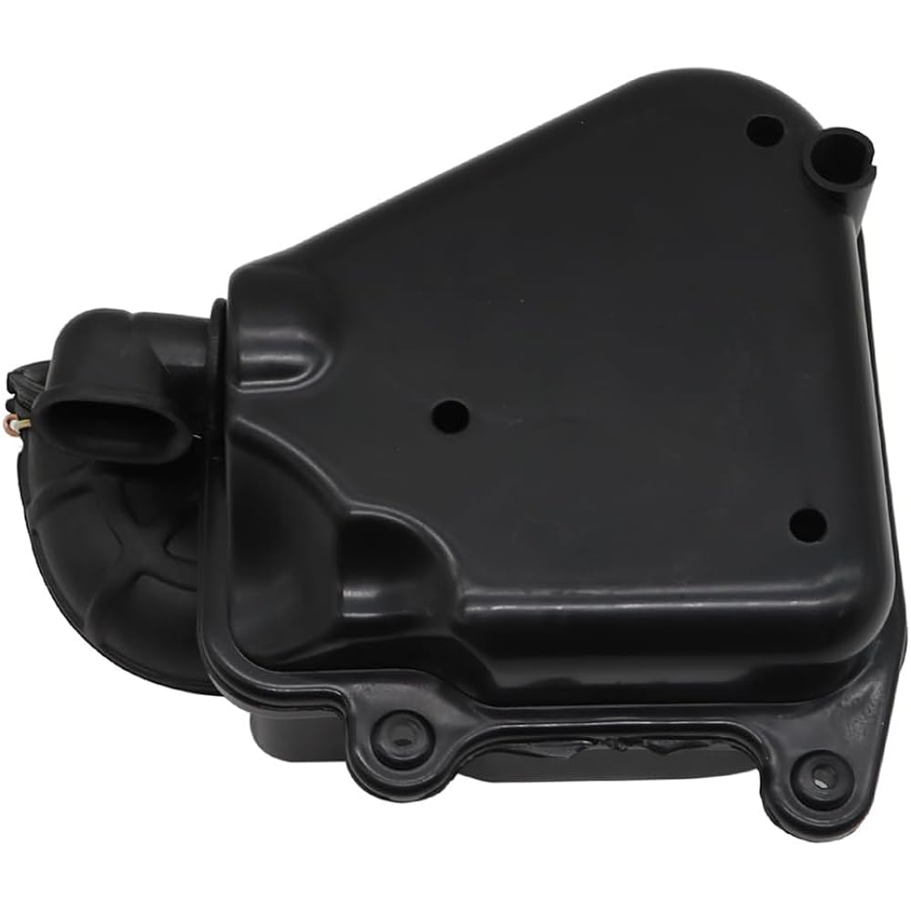 Nakkaa 0451080 Air Box with Filter Replacement for 50 90 50cc 90cc 2 Stroke Engine 2001 2002 2003 2004 2005 2006 650144 634245 ATV Generator