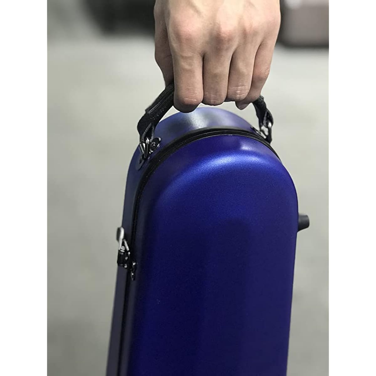 New color! Eastman Violin Hard Case Standard Ramune