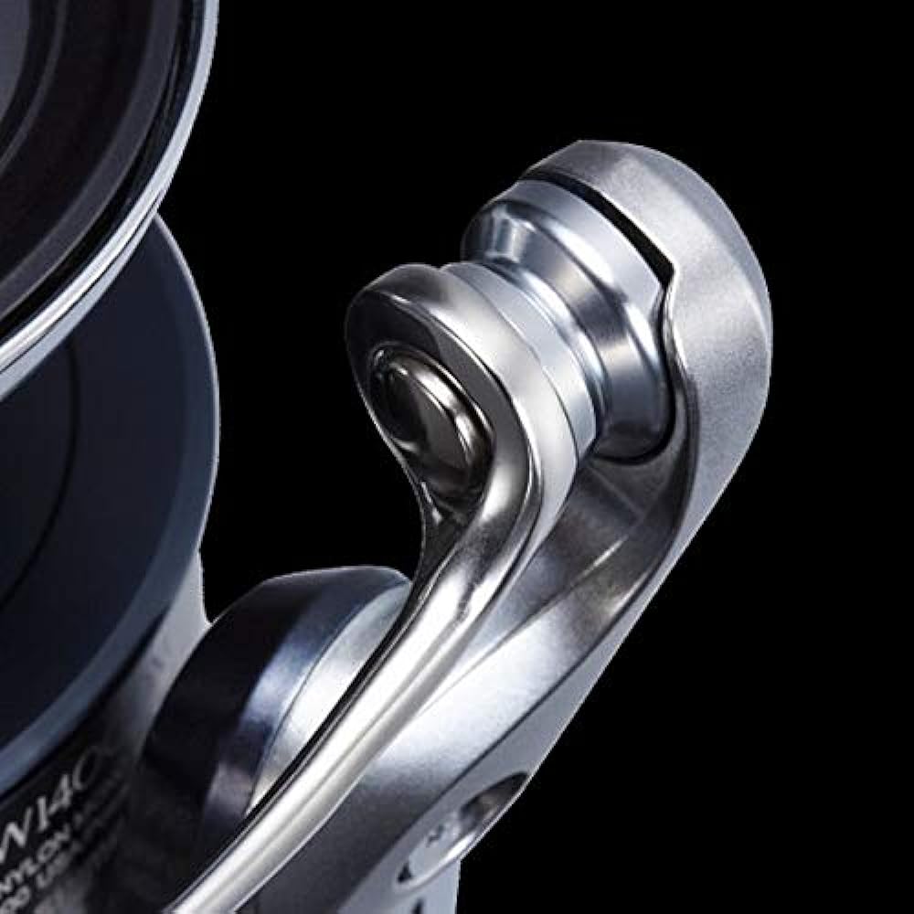 SHIMANO Spinning Reel 21 Twin Power SW Various Salt Game