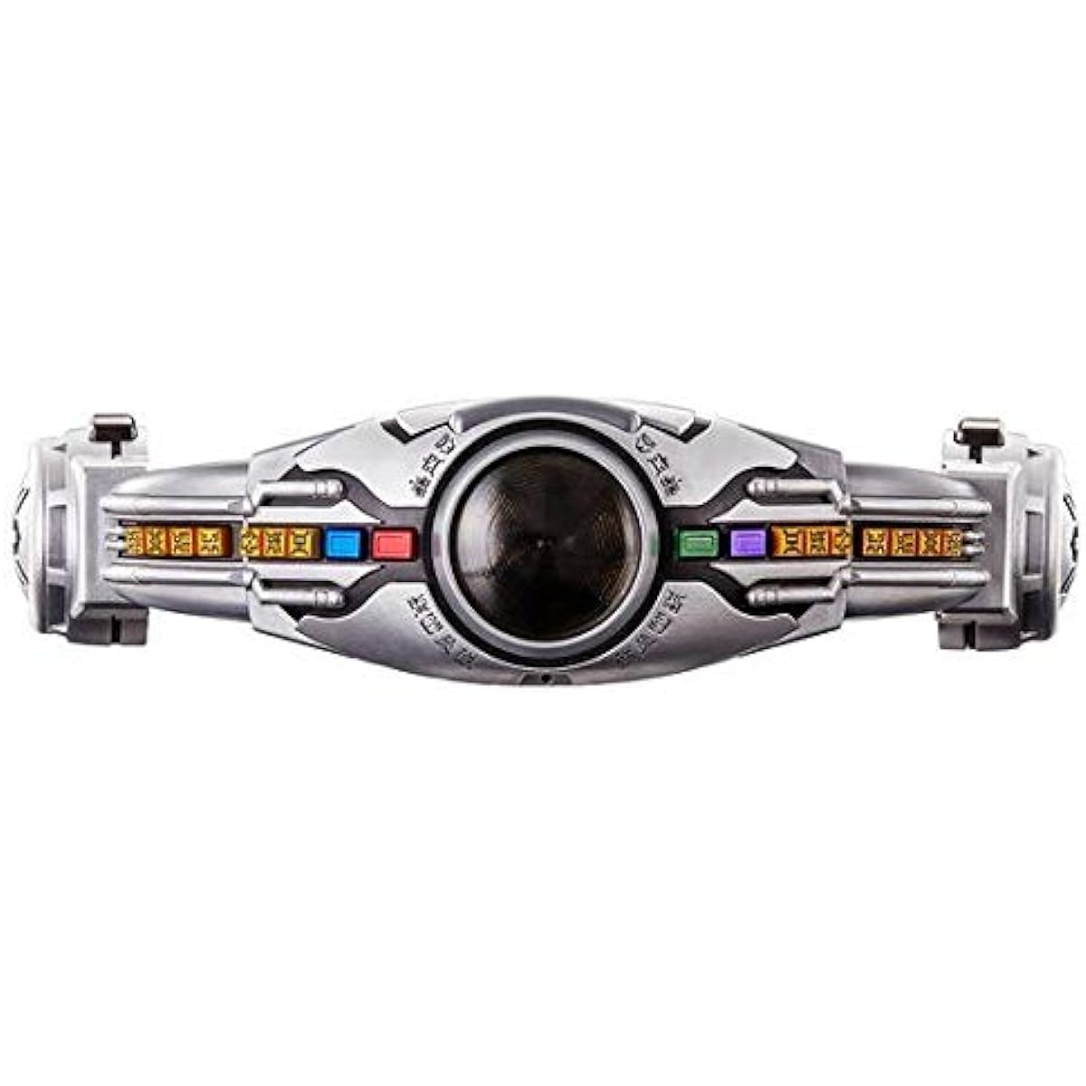 BANDAI Complete Selection Modification Kamen Rider Kuuga Transformation Belt Arkle Red