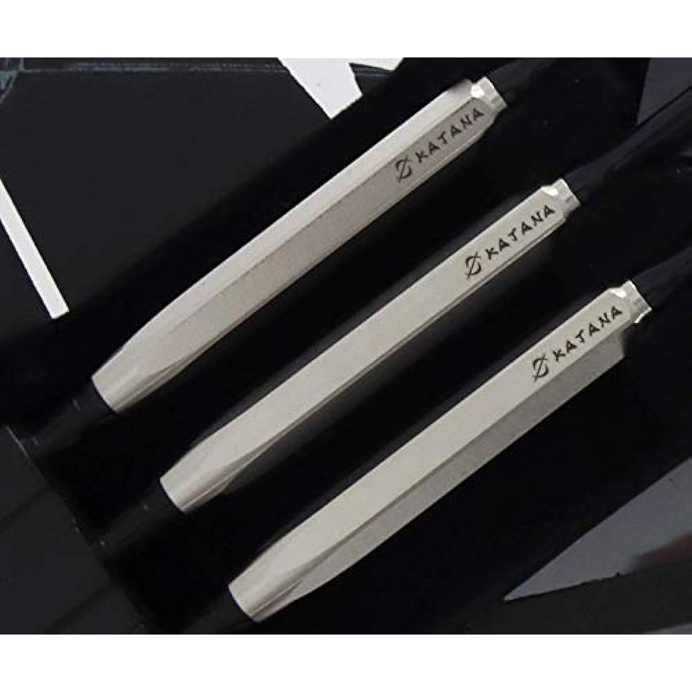 DYNASTY KATANA Dart Barrel KATANA "Hexagon -ROKKAKU-"