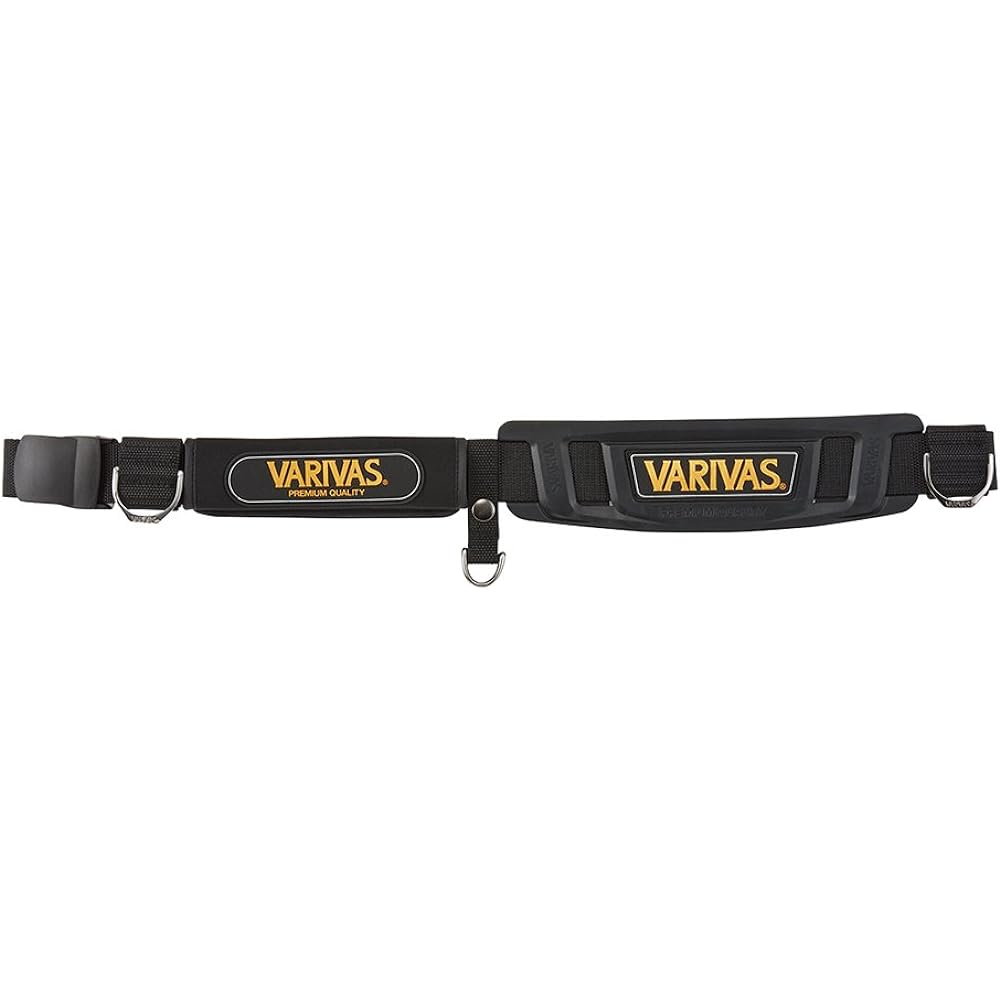 VARIVAS Ayu Belt VAAC-30