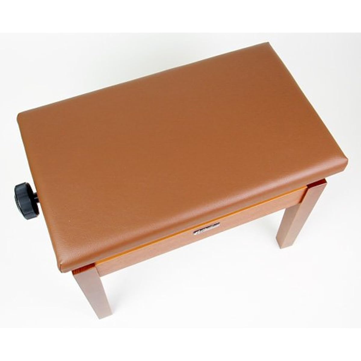 Valente Cello Chair CRC-5 Wooden instrument performance chair with low seat (Maple color) Can also be used as a guitar chair