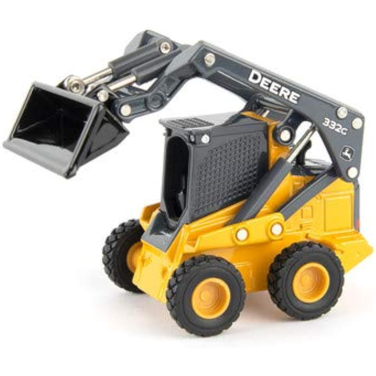 John Deere non-taxable trademark product Lp67320