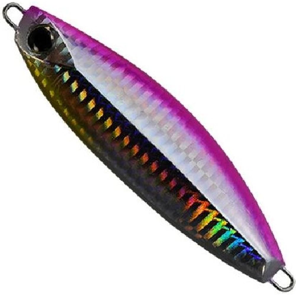 Palms Metal Jig Lure Slow Brat S-230 SBS-230
