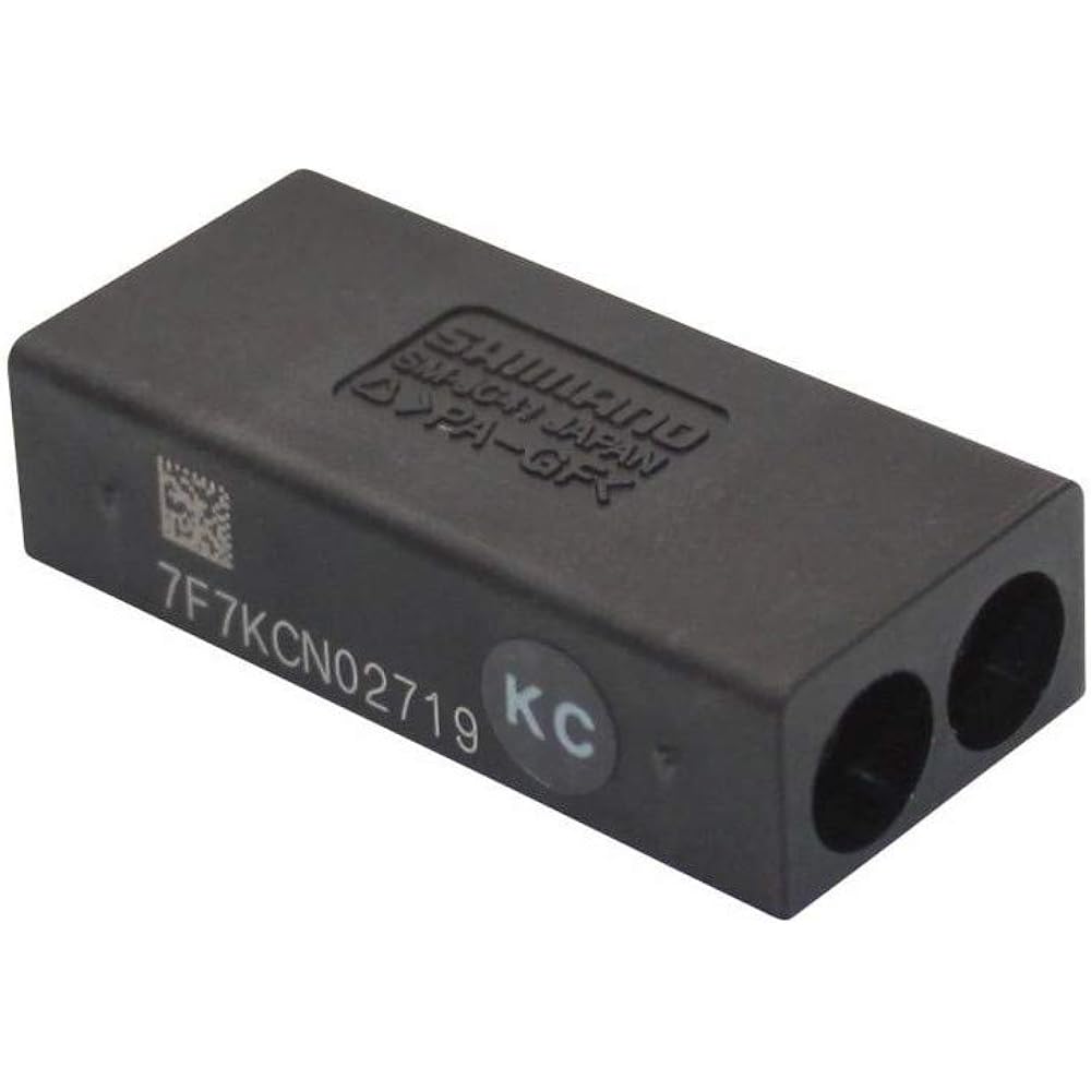 SHIMANO SM-JC40 Type Junction B SM-JC4