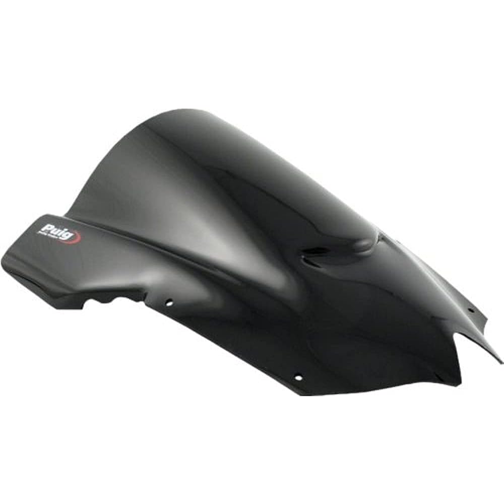 Puig Racing Screen (RACING-SCREEN) Dark Smoke YAMAHA R6 08'-11' puig-4635f