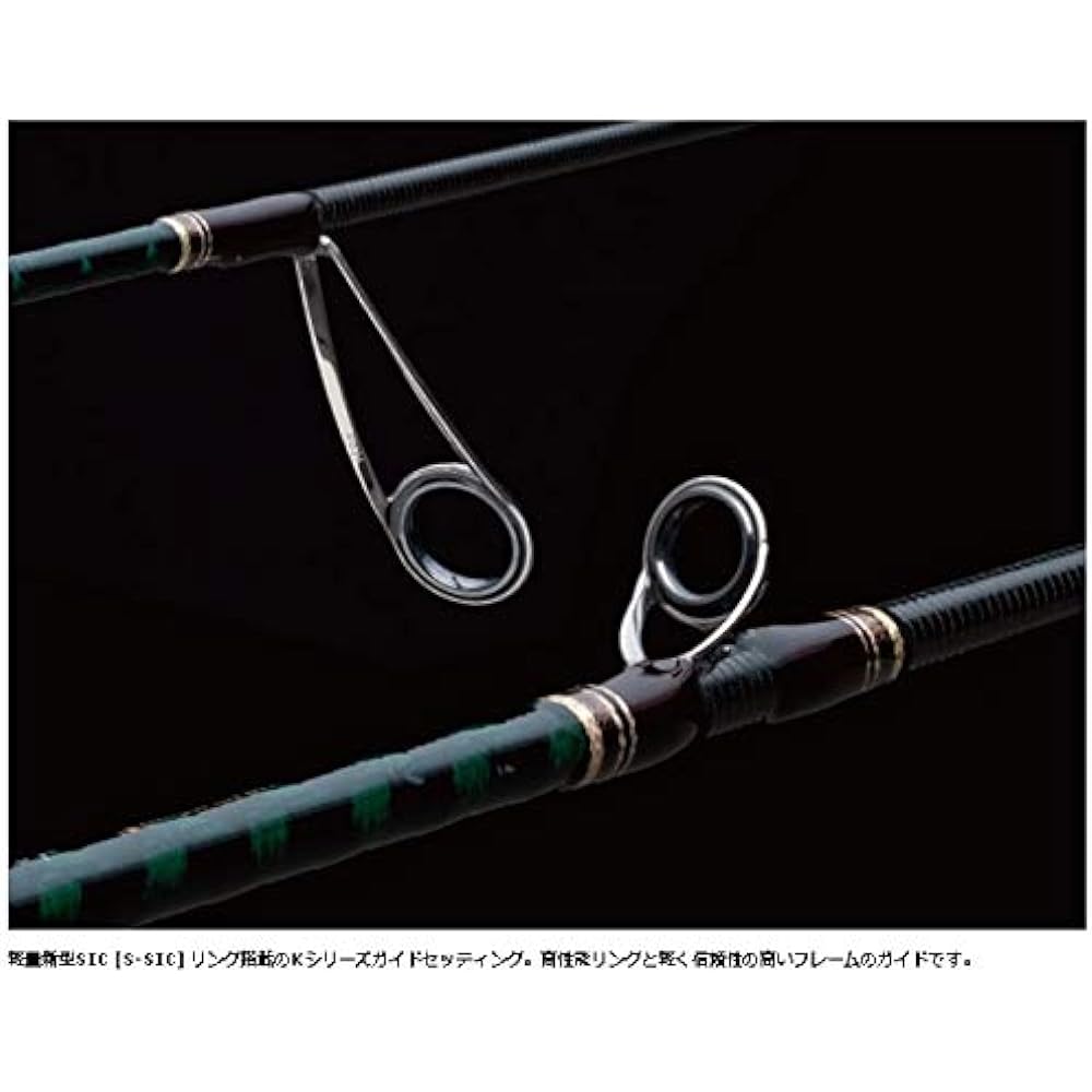Major Craft Fine Tail X Area Glass Model Various