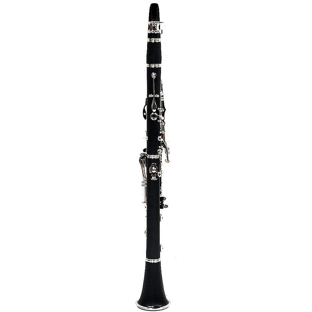PLAYTECH B Clarinet PTCL-200