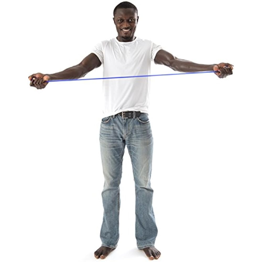 La-VIE Stretch Tube Body Stretch Stretch Super Hard