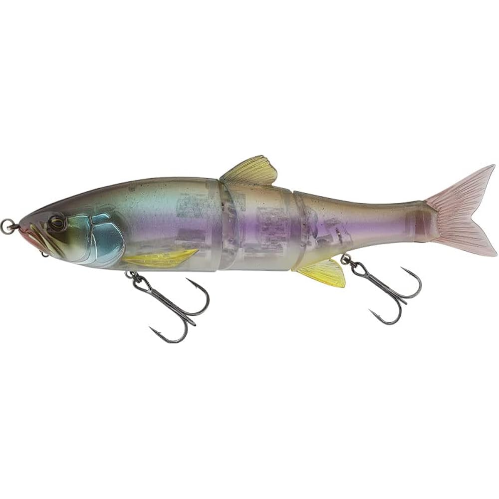 JACKALL Dow's Swimmer 180SF