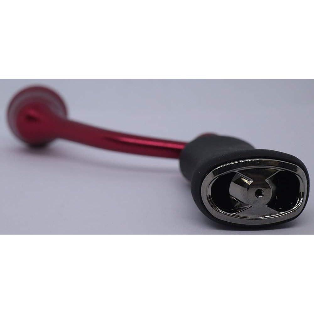 DAIWA Genuine Parts 18 Gekisakabijin MX LT2000S-P Handle Part Number 74 Part Code 1H2B27 000600811H2B27