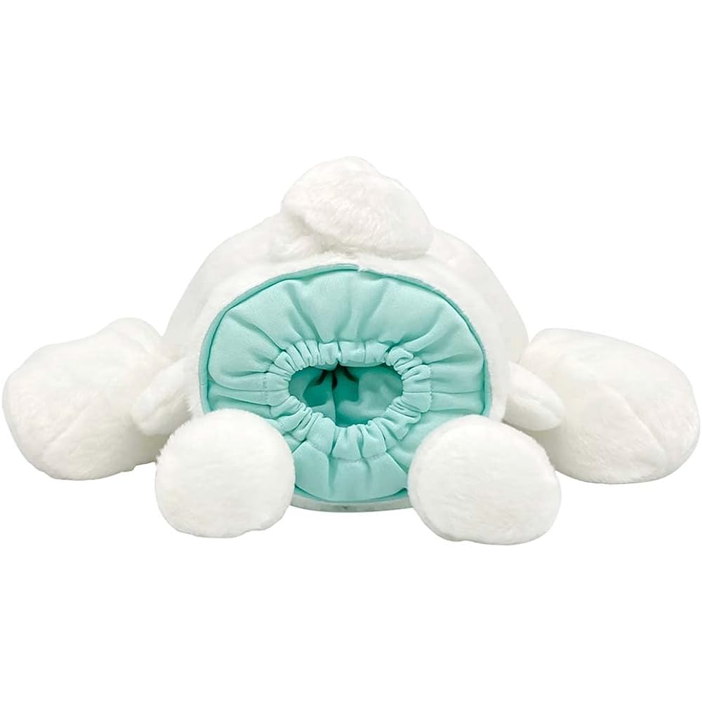 Nakajima Corporation Cinnamoroll Driver Head Cover H-444