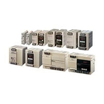 OMRON Switching Power Supply S8VS-09024AS