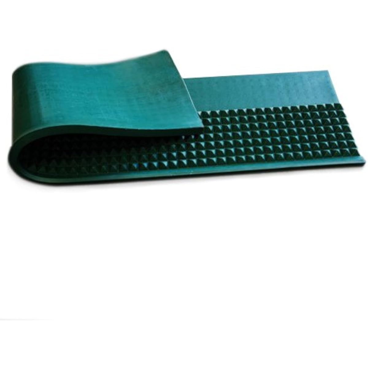 BRYBELLY Craps Diamond Pyramid Rubber Bumper 48"x11"