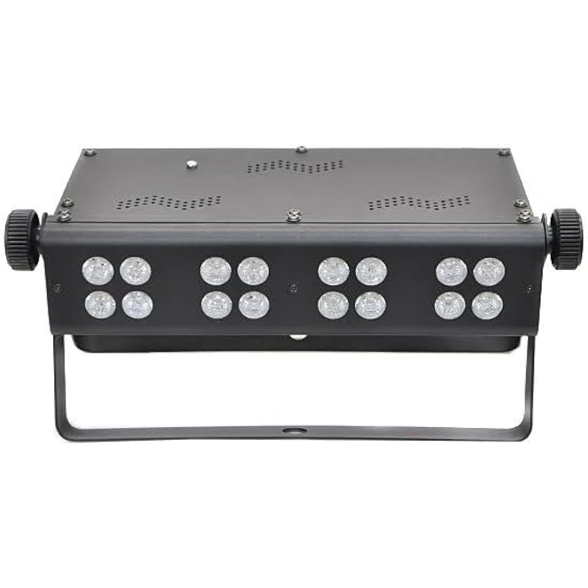 STAGE EVOLUTION Compact LED Washer Equipped with 16 3W RGB Tri LEDs