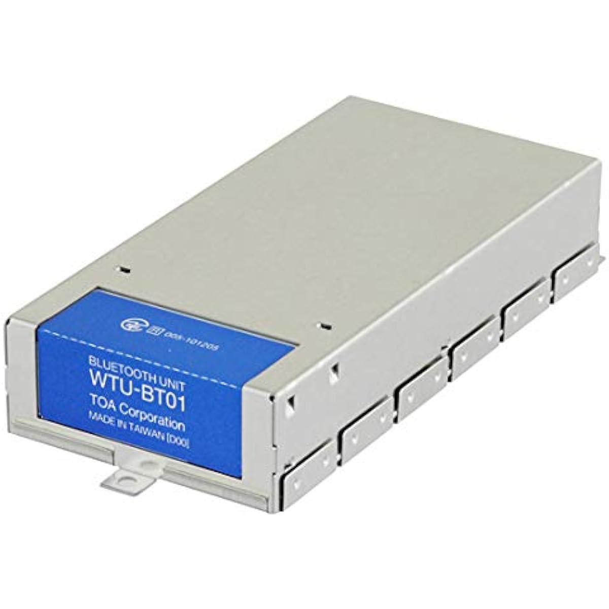 TOA Bluetooth Unit WTU-BT01 Bluetooth Unit