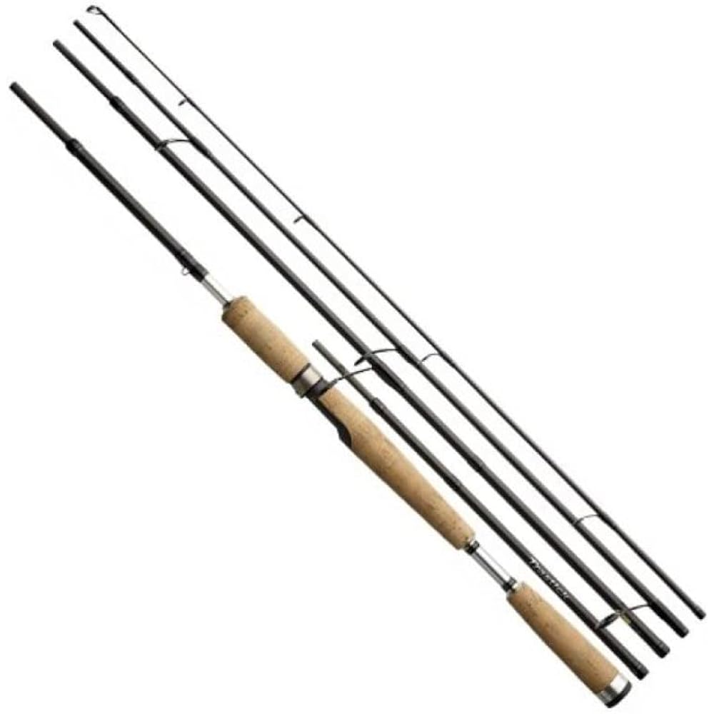 SHIMANO Pack Rod Trusstic Various Mobile Rods Seabass Rockfish Flatfish etc.