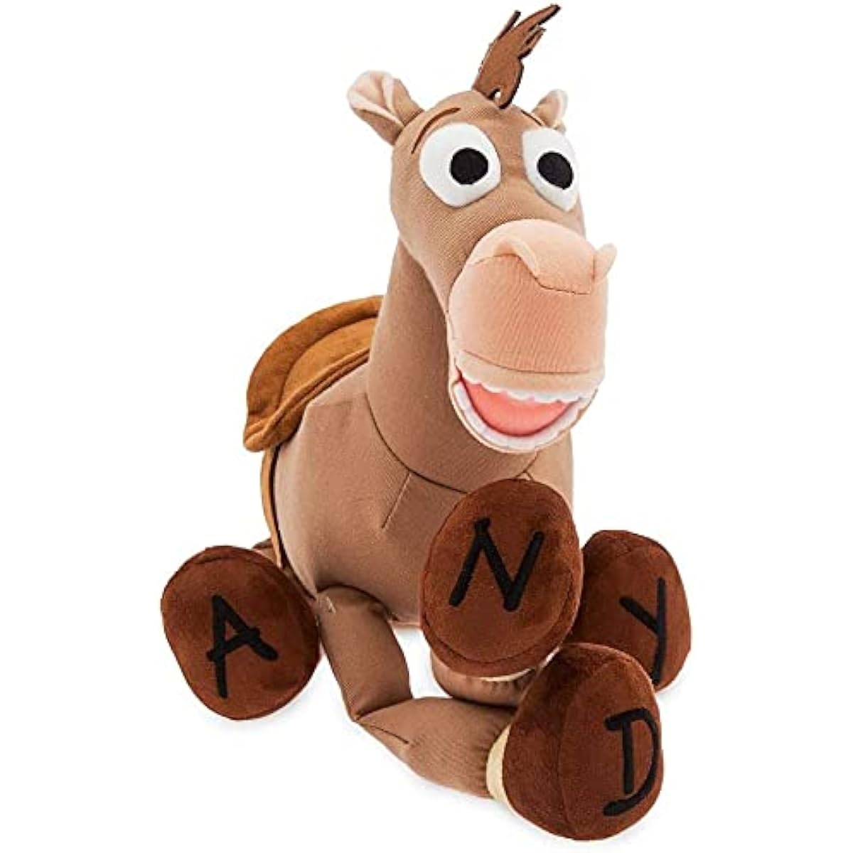 Ebiccn 25cm Plush Toy