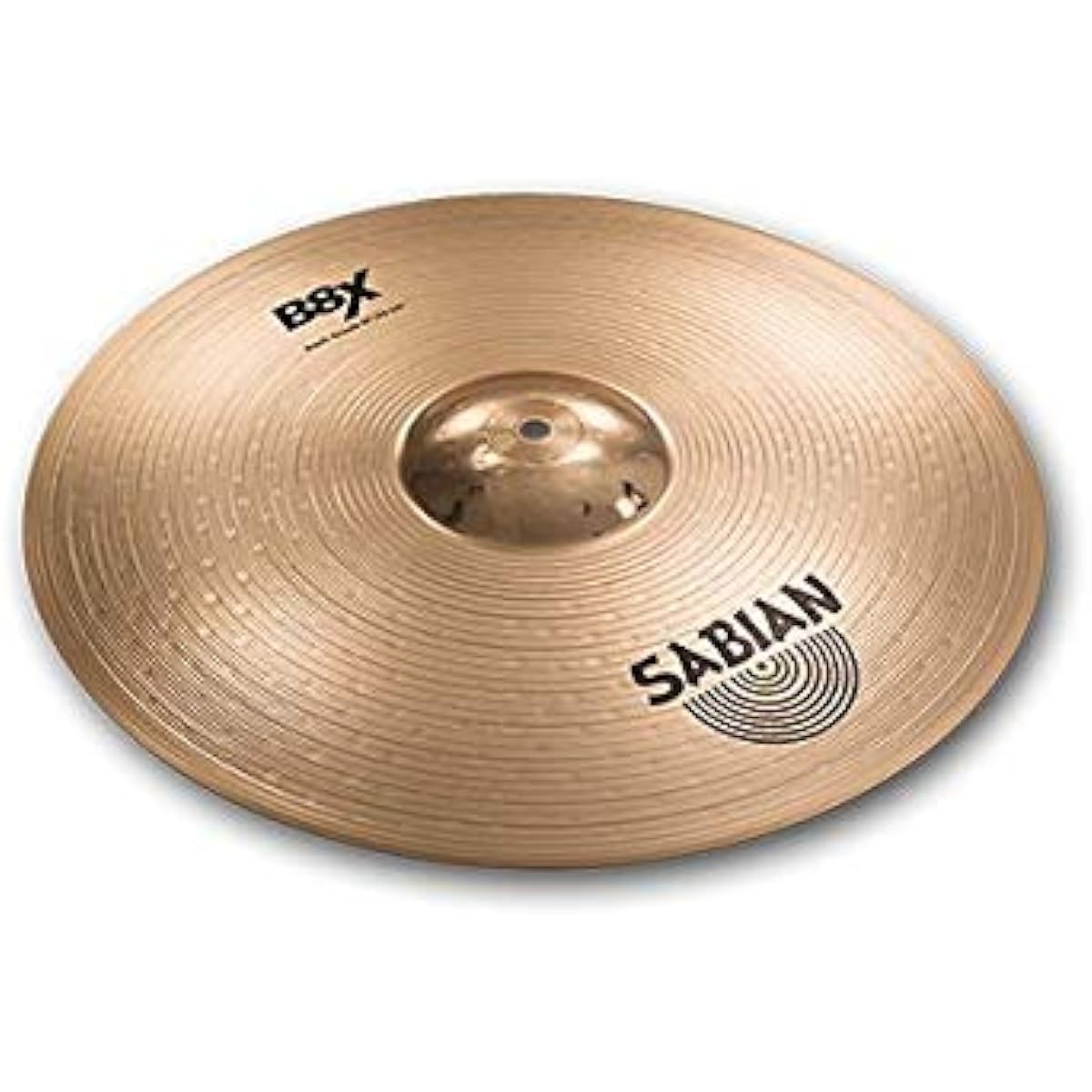 SABIAN Cymbal B8X ROCK CRASH 18" (B8X-18RC)