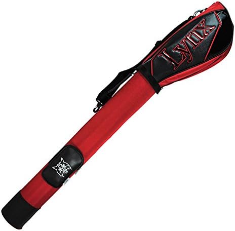 LYNX tubular club case