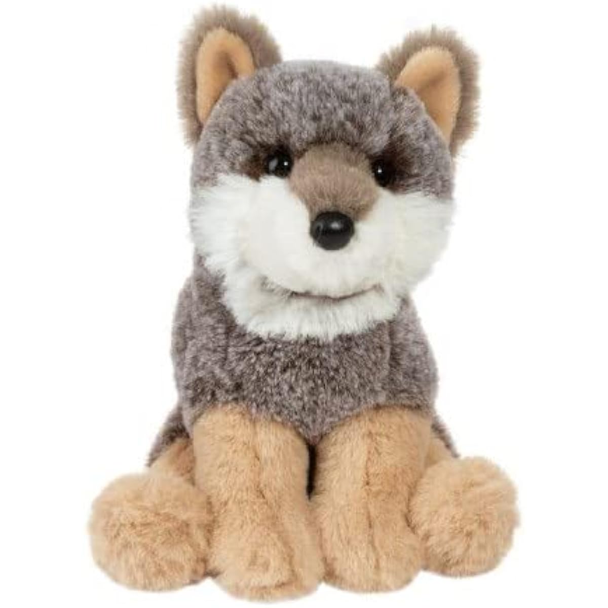 Douglas Albie Wolf Mini Soft