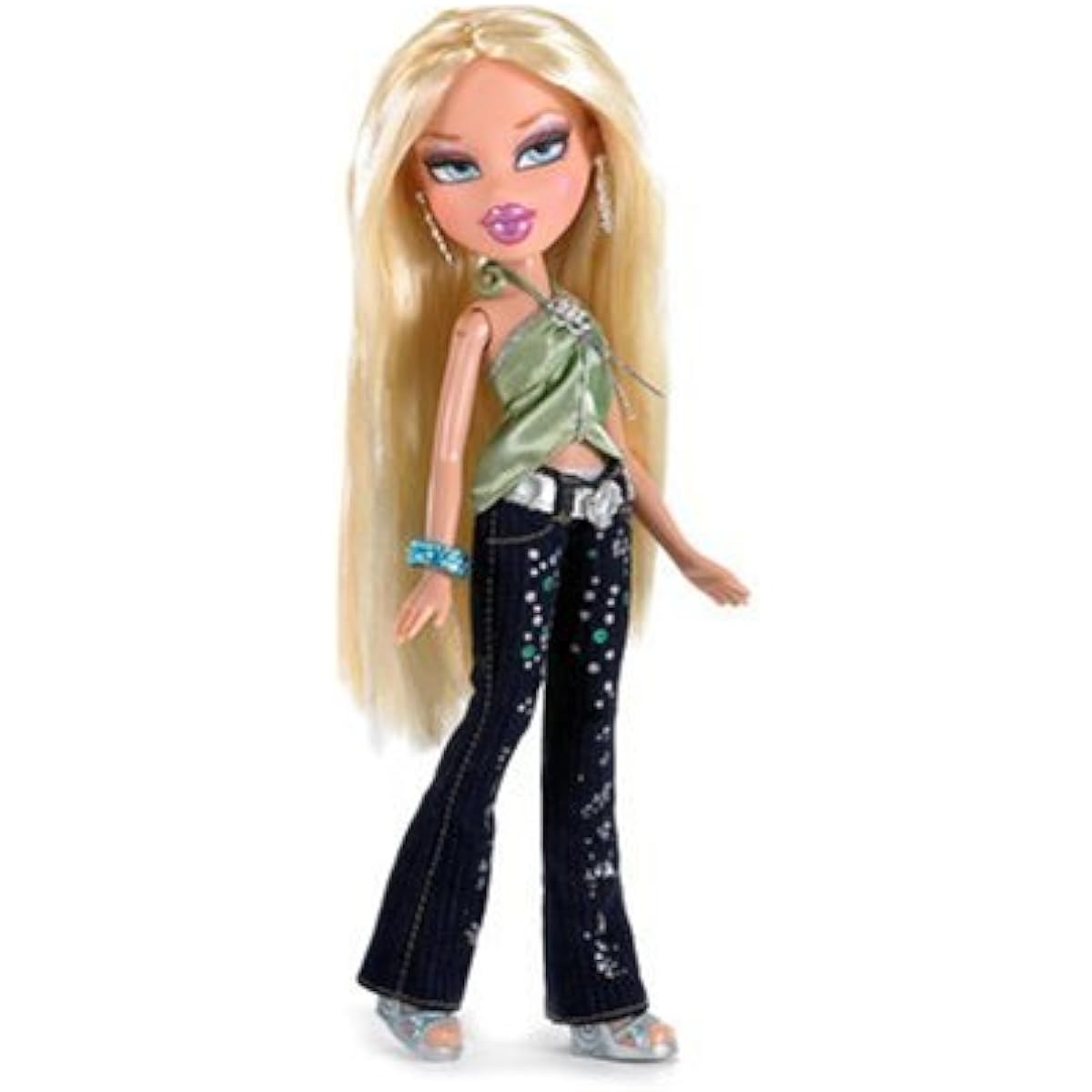 Bratz p4 F Cloe