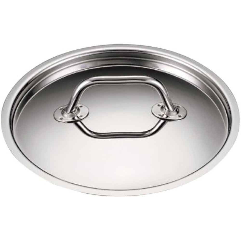 イービーエム(EBM) Gastro 443 pot lid 50cm