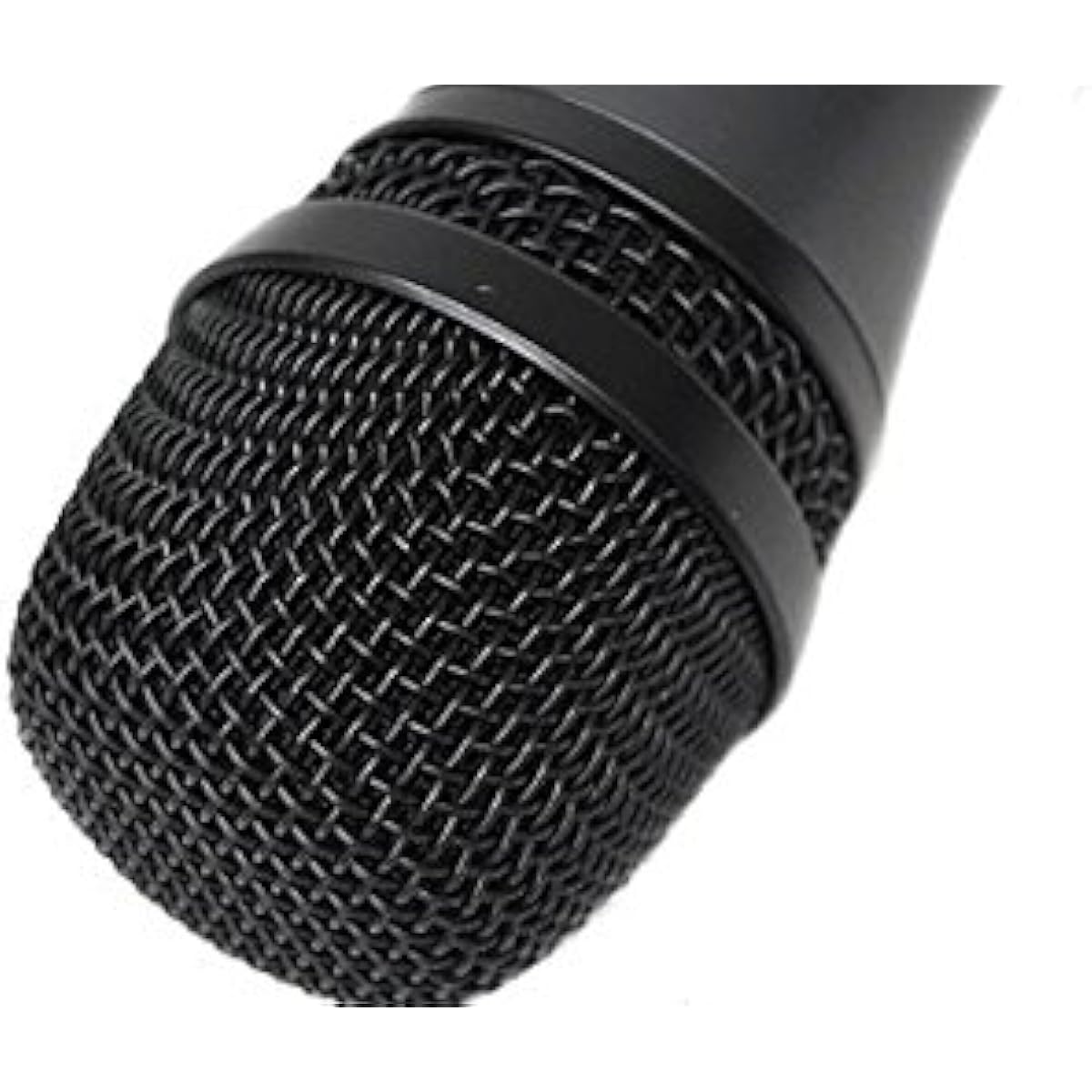 SENNHEISER Dynamic Microphone MD42 for Reporters and Interviews