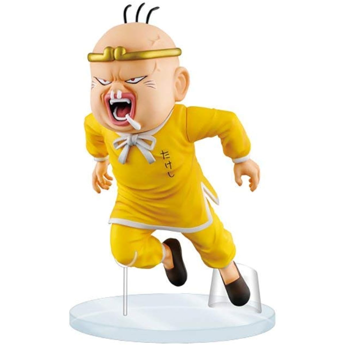 Banpresto Chinyuki DXF “I wanted to be there now... I wanted to be there!!!!!!!!!!!!” ~ Taro Yamada ~ (Prize)