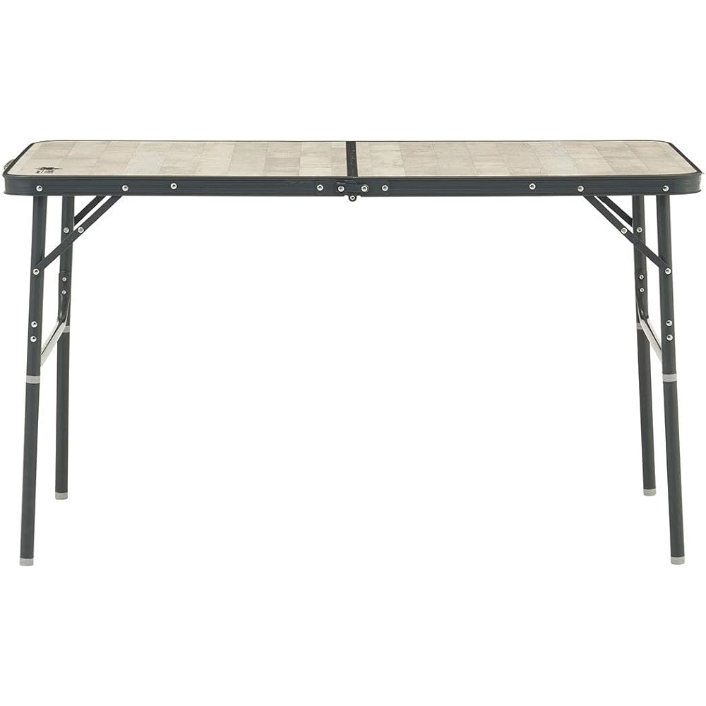 LOGOS ROSY Family Table Camping Folding Outdoor Table