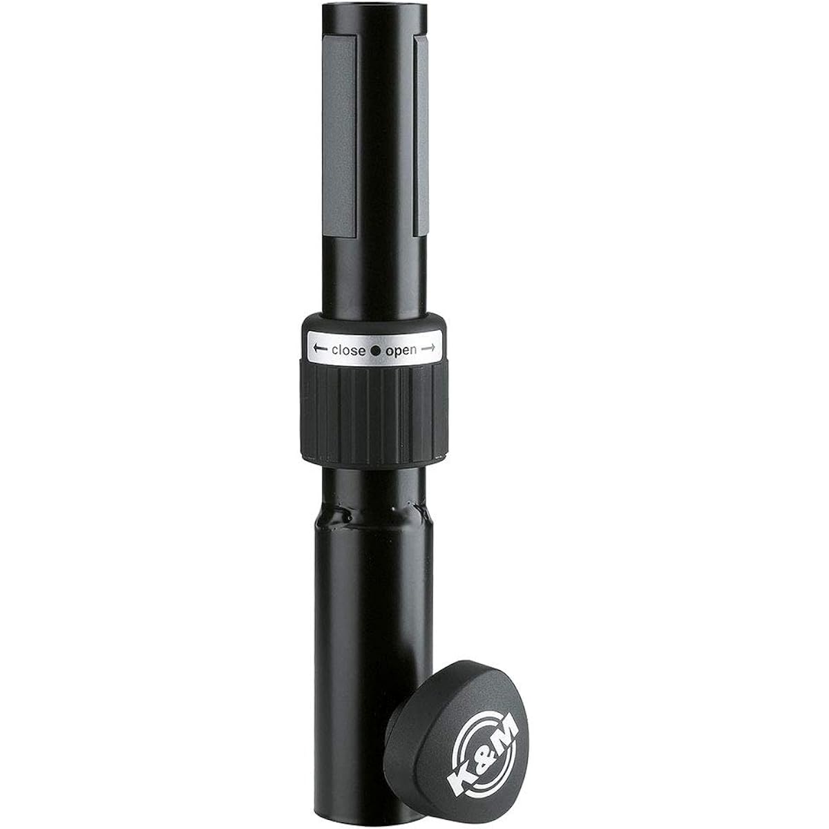 K&M Speaker Fixing Adapter 21441 RING LOCK