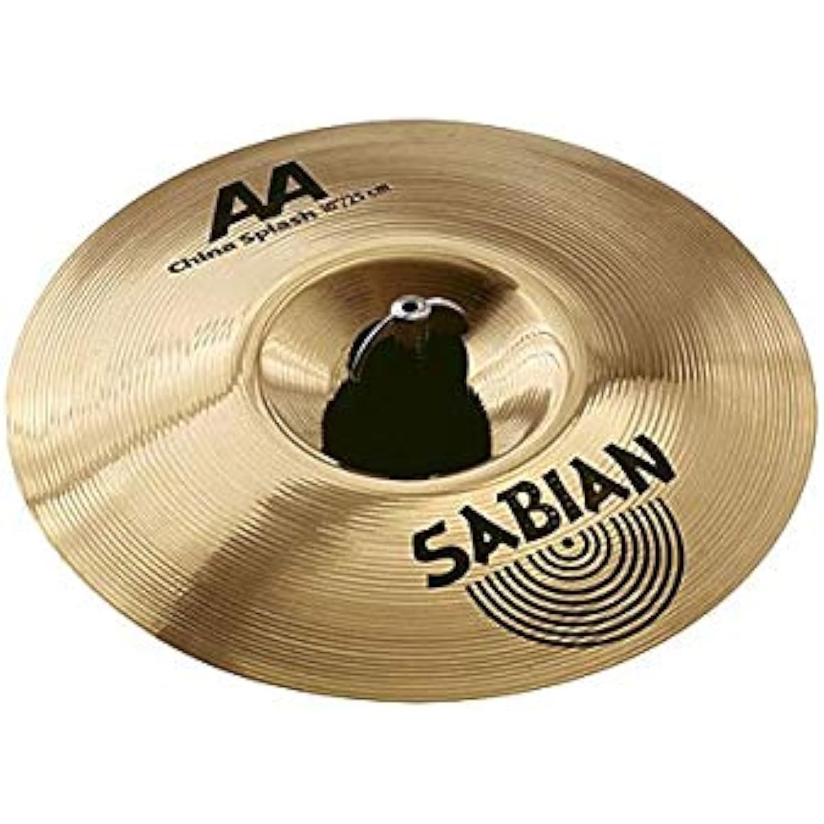 SABIAN Cymbal AA CHINA SPLASH 8" BRILLIANT FINISH