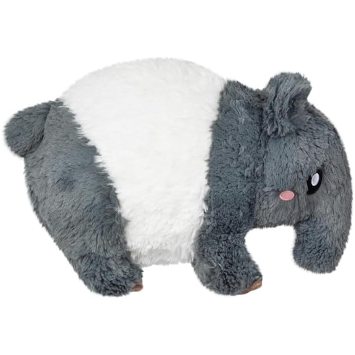 Easy to grip mini baku stuffed toy