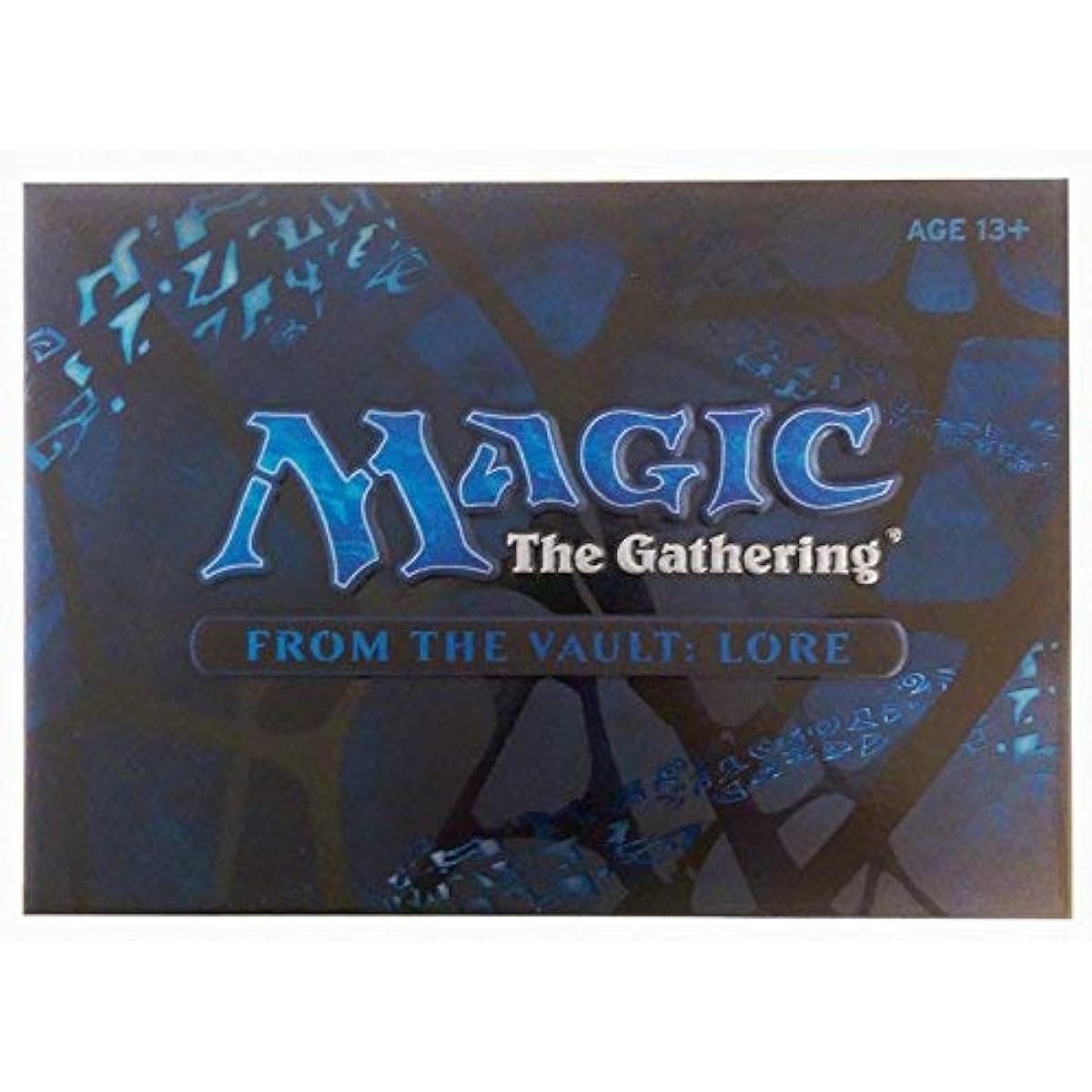 Magic: The Gathering From the Vault: Lore