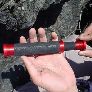 Valley Hill kamiwaza dual PE stick