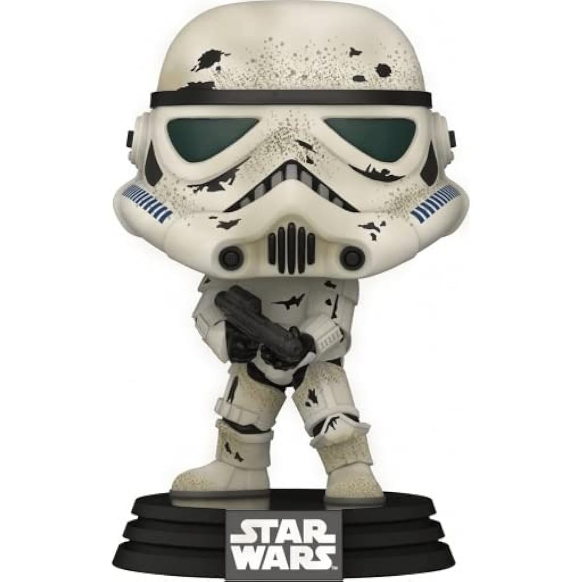 POP! Funko Star Wars 563 Remnant Stormtrooper Exclusive