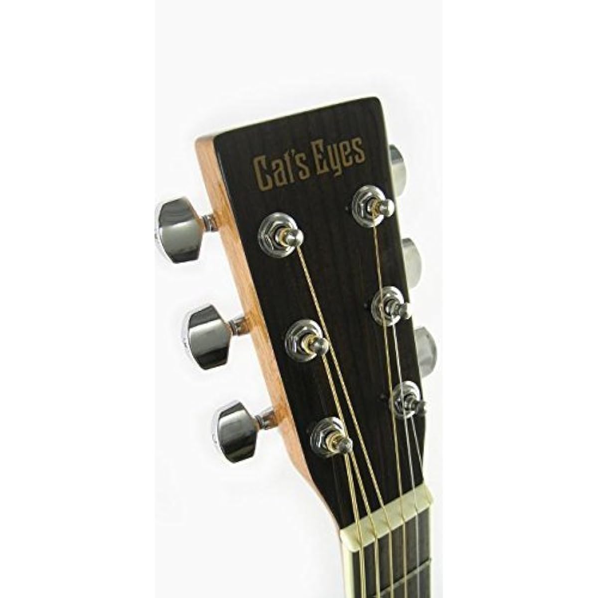 Tokai / CAT'S EYE CE25T CS Folk Style Type Acoustic Guitar with Soft Case