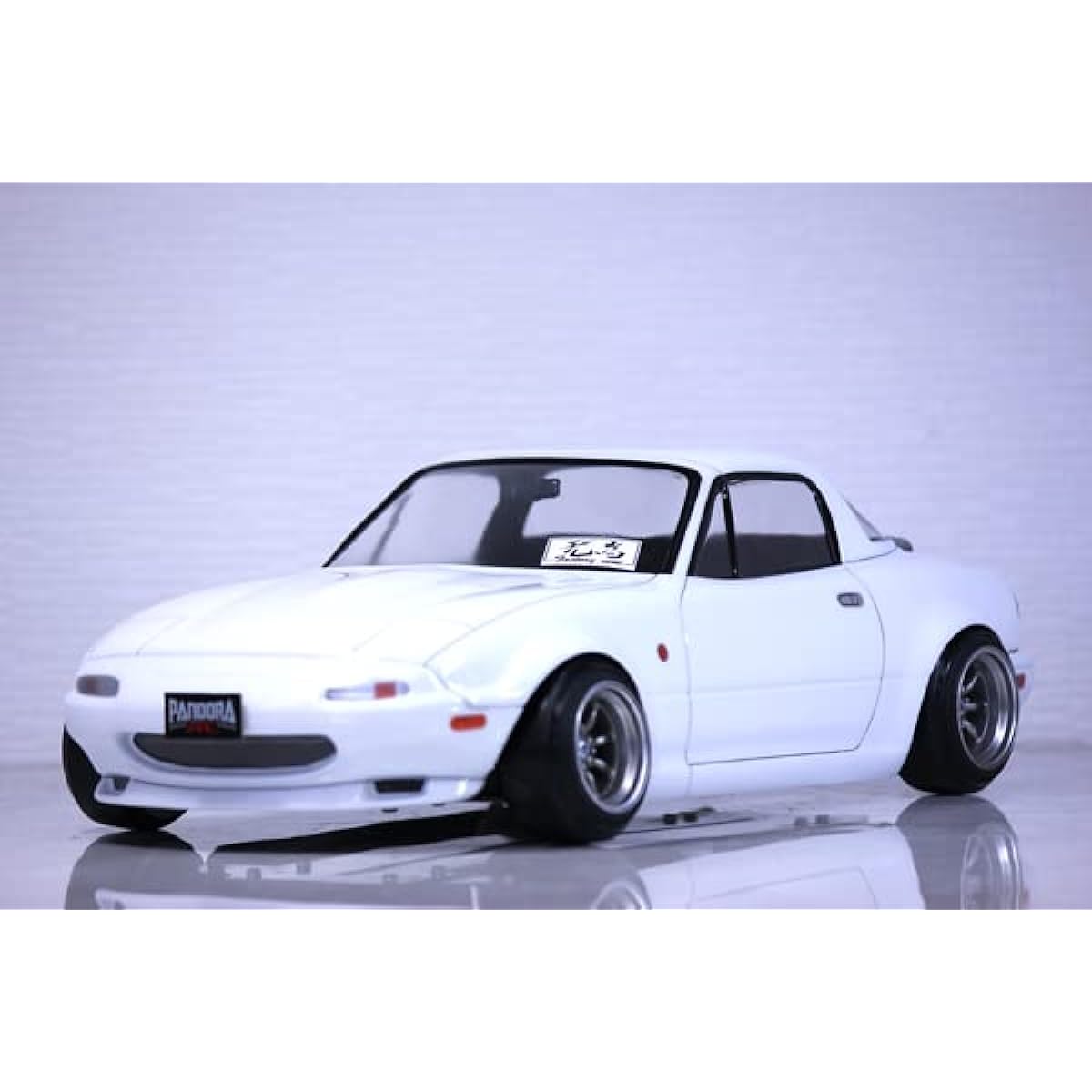 PANDORA RC MAZDA MX-5 NA Eunos Roadster PAB-3181